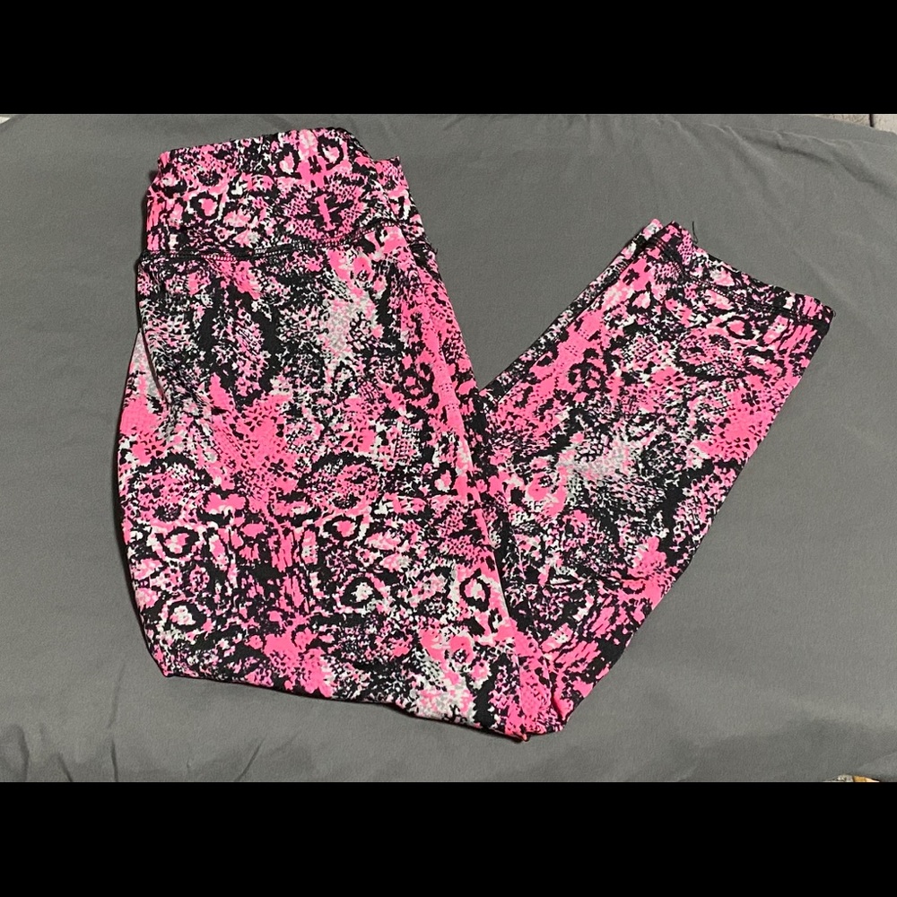 HIGH ENERGIE Leggings